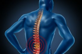 Спондилоартроз поясничного отдела позвоночника